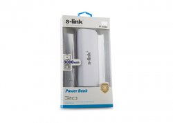 S-link IP-8044-BEYAZ