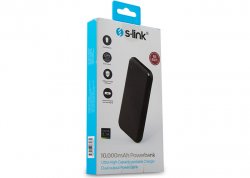 S-link IP-A176-SİYAH