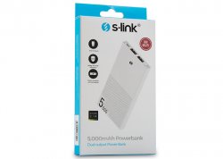 S-link IP-A50-BEYAZ