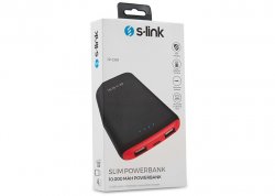 S-link IP-C69-SİYAH-KIRMIZI