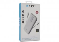 S-link IP-C70-BEYAZ