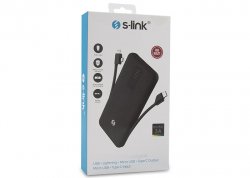 S-link IP-C70-SİYAH