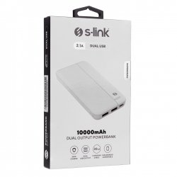 S-link IP-G10D-BEYAZ