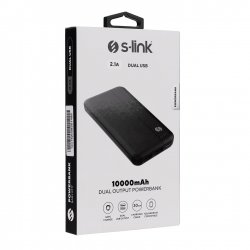 S-link IP-G10D-SİYAH