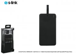 S-link IP-G10L-SİYAH