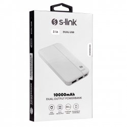 S-link IP-G10N-BEYAZ