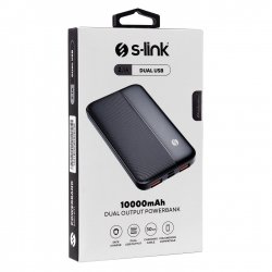 S-link IP-G10N-SİYAH