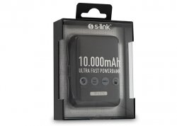 S-link IP-G11M-SİYAH