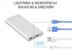 S-link IP-G11 IRON-GÜMÜŞ