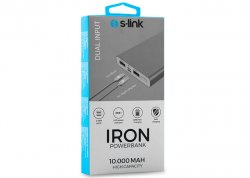 S-link IP-G11 IRON-GRİ