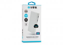 S-link IP-G13-GÜMÜŞ