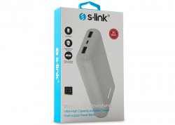 S-link IP-G23-BEYAZ