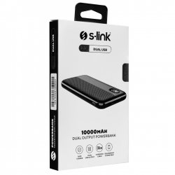 S-link IP-G28-SİYAH