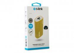 S-link IP-G40-SARI