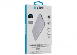 S-link IP-G50-GÜMÜŞ