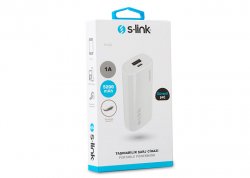 S-link IP-G52-BEYAZ