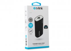 S-link IP-G52-SİYAH