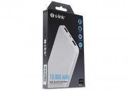 S-link IP-GC10-BEYAZ