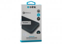 S-link IP-H17-GÜMÜŞ