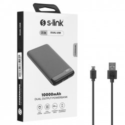 S-link IP-K11-SİYAH