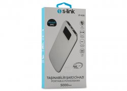 S-link IP-K50-BEYAZ