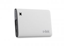 Promosyon S-link IP-M42-BEYAZ