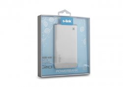 S-link IP-M42-BEYAZ