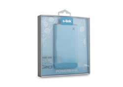 S-link IP-M42-MAVİ