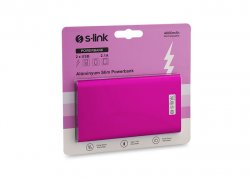 S-link IP-P22-GÜL KURUSU