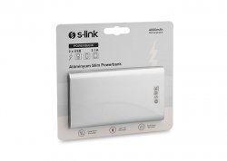 S-link IP-P22-GÜMÜŞ