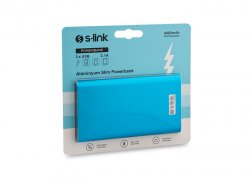 S-link IP-P22-MAVİ