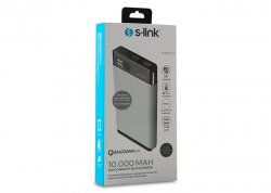 S-link IP-QC3-10-GRİ