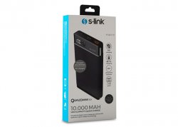 S-link IP-QC3-10-SİYAH