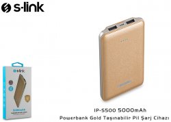 S-link IP-S500-GOLD