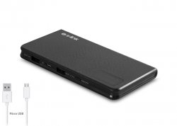 S-link IP-T100-SİYAH