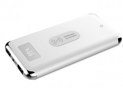 S-link IP-W10-BEYAZ