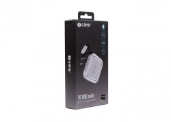 S-link IP-W12-BEYAZ