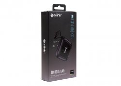 S-link IP-W12 -SİYAH