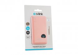 S-link Ip-G100-PEMBE