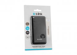 S-link Ip-G100-SİYAH