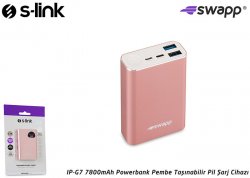 S-link Swapp IP-G7-PEMBE