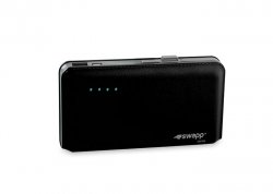 Promosyon S-link Swapp IP-L48-SİYAH