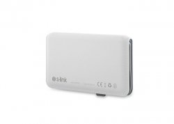 S-link Swapp IP-L48-BEYAZ