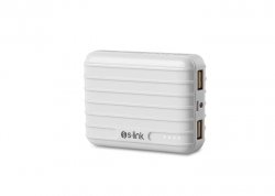 Promosyon S-link Swapp IP-T58-BEYAZ