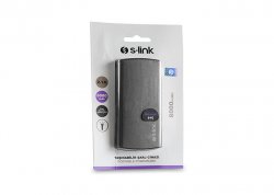 S-link Swapp IP-T80-SİYAH