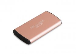 S-link Swapp IP-T80-ROSE GOLD