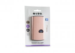 S-link Swapp IP-T80-ROSE GOLD